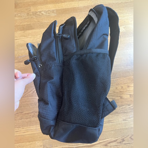 High Sierra Swerve Backpack - Picture 5 of 8